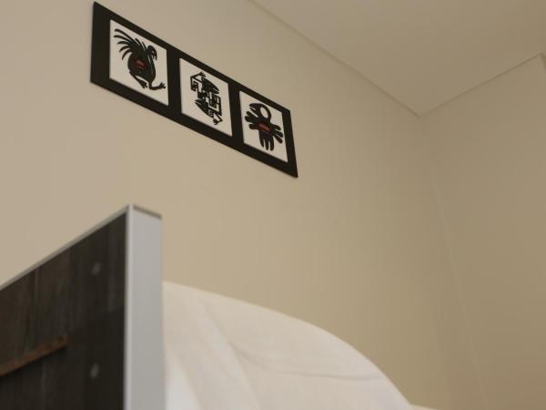 Nubes Apart Hotel : photo 1 de la chambre appartement (6 adultes)