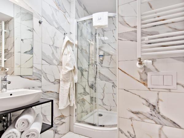 Sanatorium Uzdrowiskowe LECH : photo 4 de la chambre chambre double confort