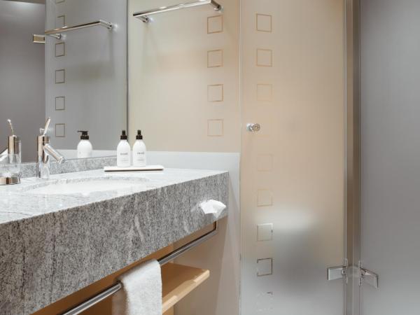 Tschuggen Grand Hotel - The Leading Hotels of the World : photo 2 de la chambre deluxe double room north facing