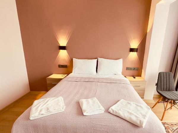 Terrace Guesthouse : photo 2 de la chambre suite supérieure