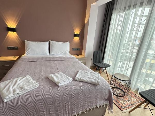 Terrace Guesthouse : photo 3 de la chambre suite supérieure