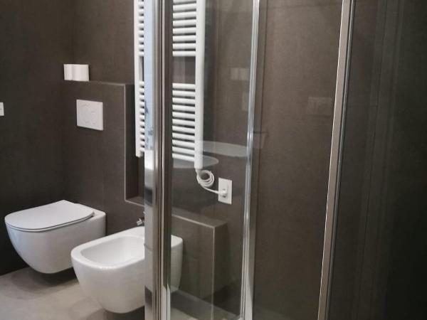 Parma Room Station : photo 2 de la chambre chambre simple