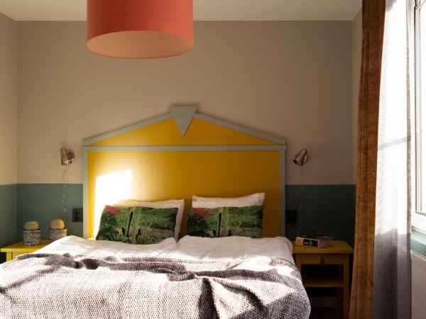 Best Western Plus Hotel Noble House : photo 1 de la chambre chambre familiale - non-fumeurs