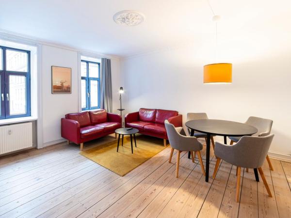 Go Hotel Saga : photo 2 de la chambre appartement standard