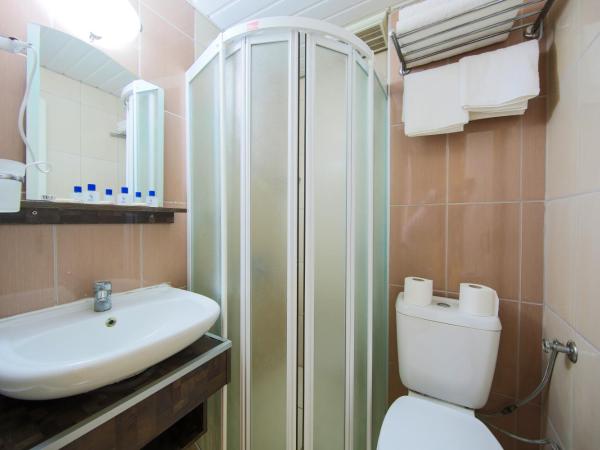 Mevre Hotel : photo 4 de la chambre chambre double Économique