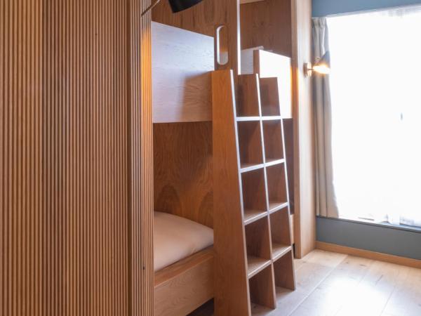 Mollie's Motel & Diner Bristol : photo 3 de la chambre chambre familiale