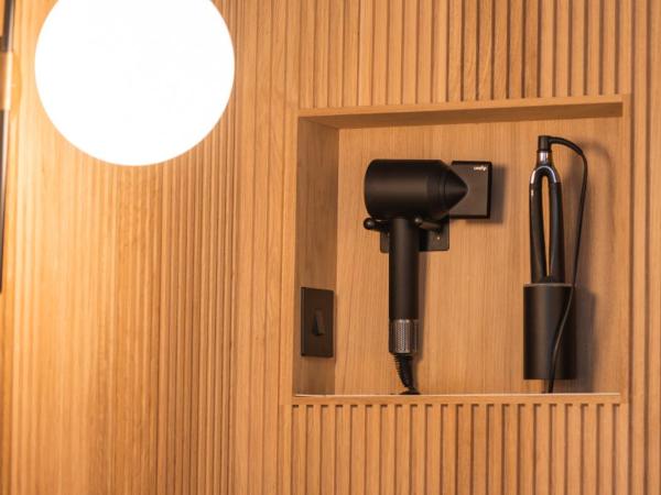 Mollie's Motel & Diner Bristol : photo 3 de la chambre chambre double - accessible aux personnes à mobilité réduite 