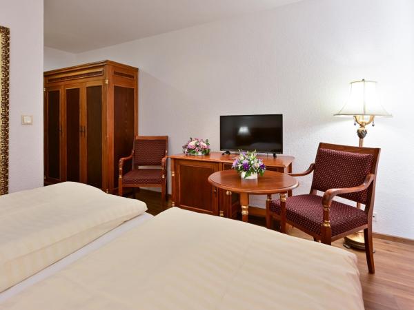 Hotel Continental : photo 3 de la chambre chambre standard