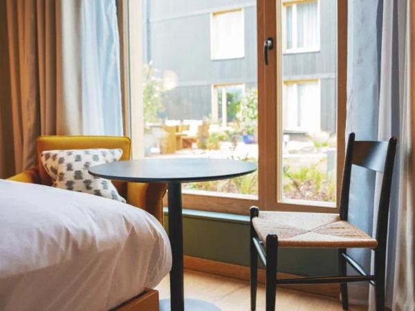 Mollie's Motel & Diner Bristol : photo 7 de la chambre chambre double