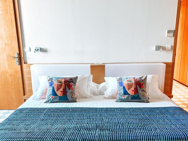 B&B Château Valmy - Teritoria : photo 2 de la chambre chambre double ou lits jumeaux standard