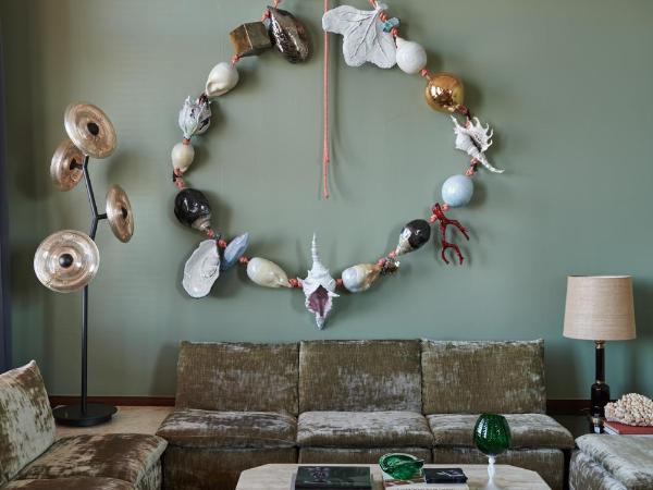 De L'Europe Amsterdam - The Leading Hotels of the World : photo 3 de la chambre suite