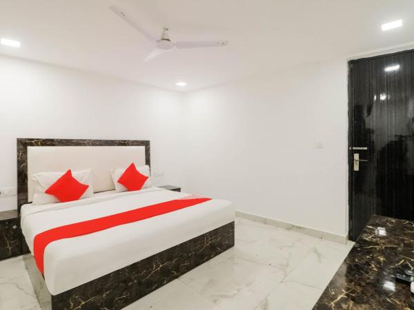 Flagship Gour Plaza : photo 2 de la chambre chambre triple classique