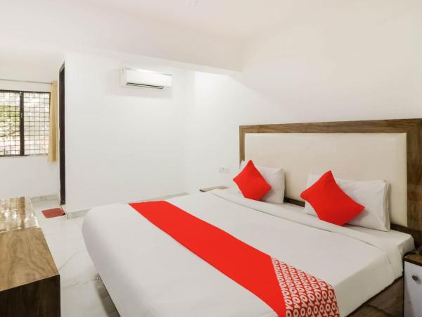 Flagship Gour Plaza : photo 3 de la chambre chambre triple classique