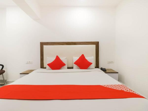 Flagship Gour Plaza : photo 8 de la chambre chambre triple classique