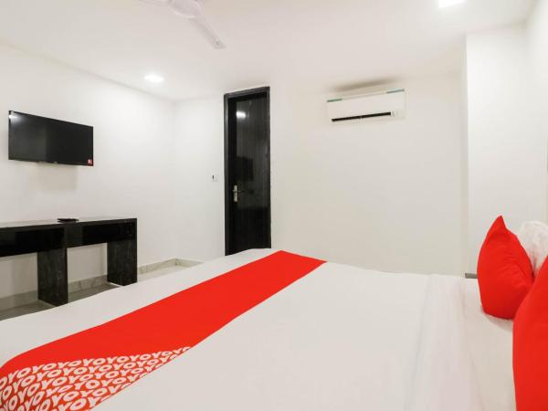 Flagship Gour Plaza : photo 5 de la chambre chambre triple classique