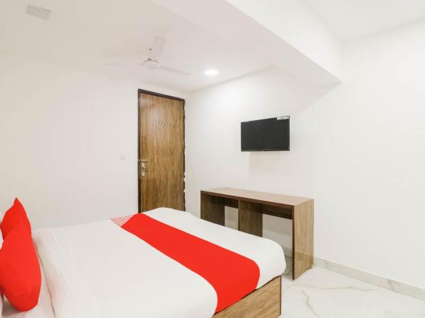 Flagship Gour Plaza : photo 10 de la chambre chambre triple classique