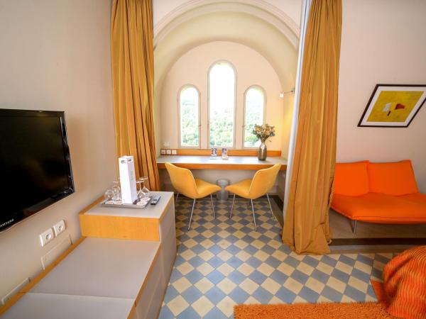 B&B Château Valmy - Teritoria : photo 3 de la chambre chambre double ou lits jumeaux classique