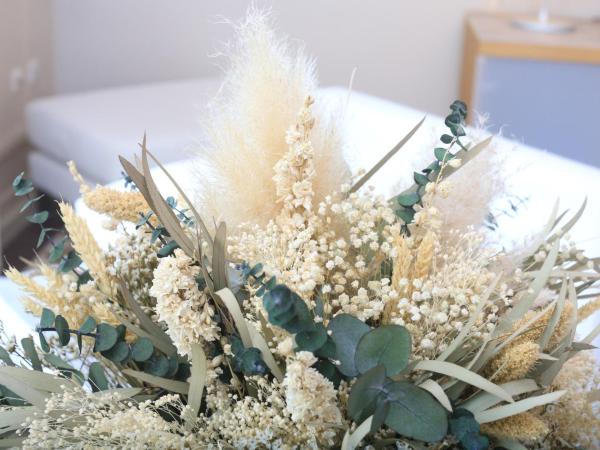 B&B Château Valmy - Teritoria : photo 4 de la chambre chambre double ou lits jumeaux prestige