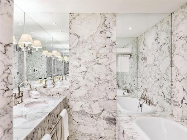 De L'Europe Amsterdam - The Leading Hotels of the World : photo 5 de la chambre suite prestige 1 chambre