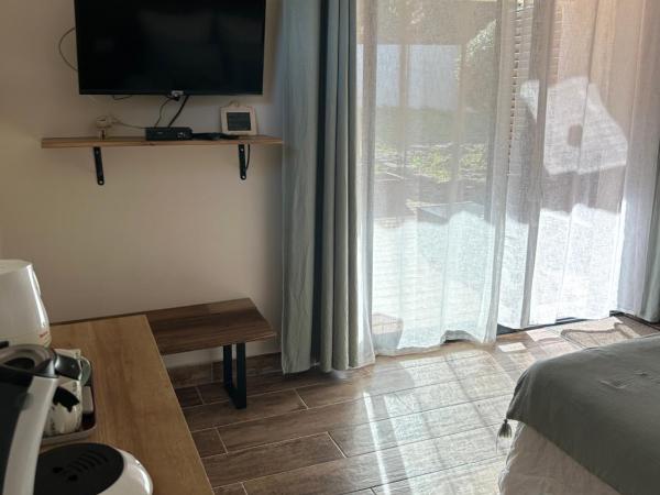 Résidence Alba : photo 4 de la chambre chambre double