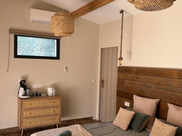 Résidence Alba : photo 3 de la chambre chambre double