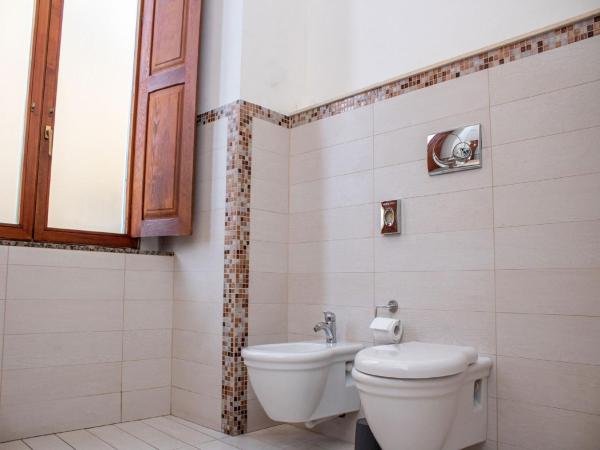 Le Stanze Del Vicerè Boutique Hotel : photo 10 de la chambre chambre deluxe double ou lits jumeaux