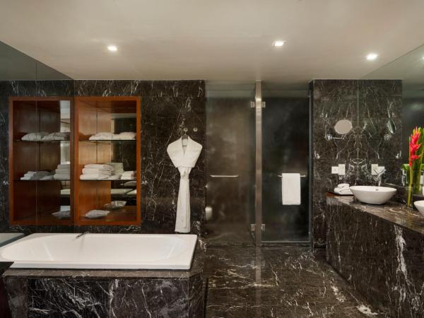 InterContinental Marine Drive Mumbai, an IHG Hotel : photo 9 de la chambre suite de luxe