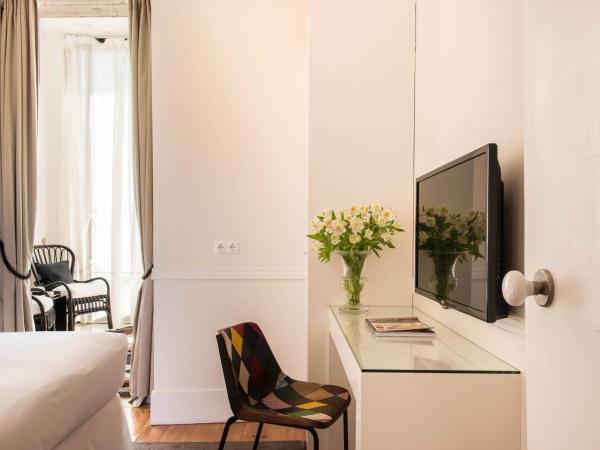 Casa do Barao : photo 8 de la chambre chambre double ou lits jumeaux supérieure avec terrasse