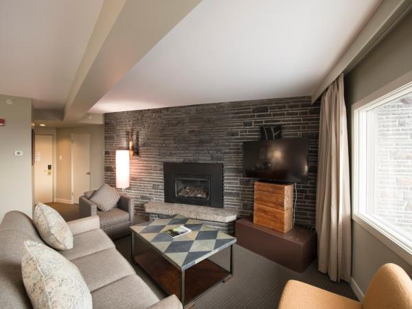 The Juniper Hotel & Bistro : photo 1 de la chambre suite junior