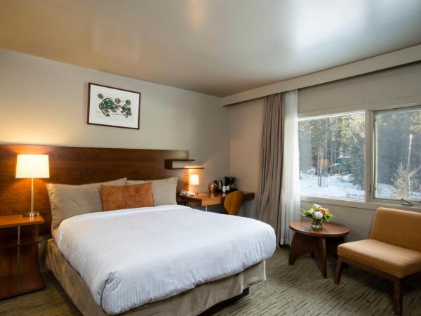 The Juniper Hotel & Bistro : photo 1 de la chambre chambre double familiale