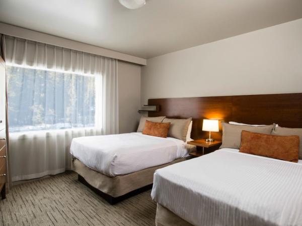 The Juniper Hotel & Bistro : photo 2 de la chambre chambre double familiale