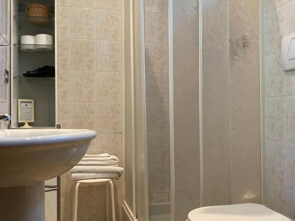 Il Giardino Nel Parco R&B : photo 6 de la chambre suite - vue sur jardin