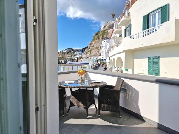 Roccobarocco Boutique Hotel : photo 5 de la chambre chambre lit king-size supérieure