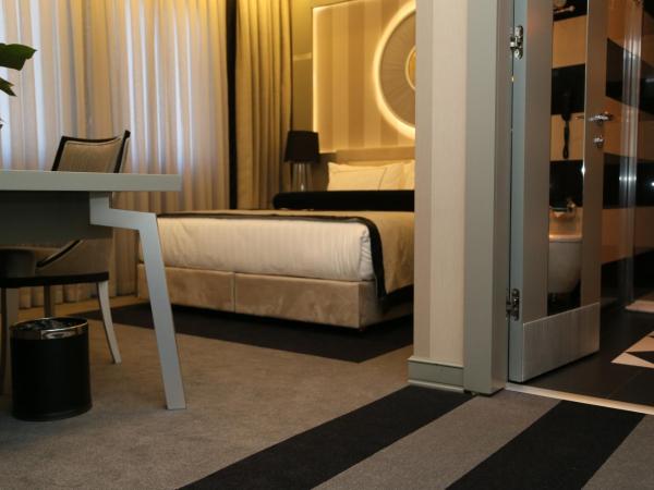 Ramada Hotel & Suites by Wyndham Istanbul- Sisli : photo 3 de la chambre chambre supérieure
