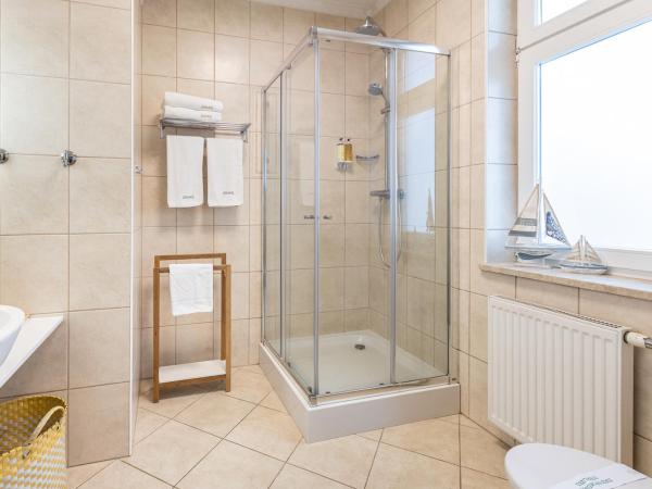 Villa Antonina : photo 5 de la chambre chambre double ou lits jumeaux