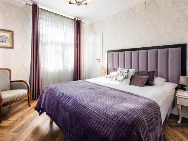 Villa Antonina : photo 3 de la chambre studio