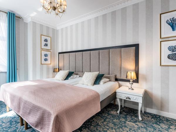 Villa Antonina : photo 3 de la chambre chambre double ou lits jumeaux