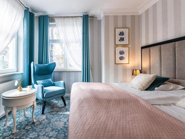 Villa Antonina : photo 4 de la chambre chambre double ou lits jumeaux