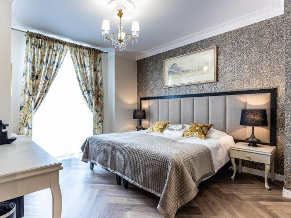 Villa Antonina : photo 1 de la chambre chambre double ou lits jumeaux