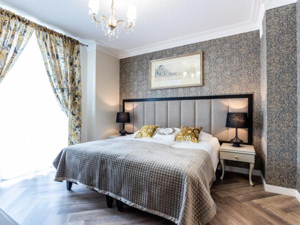 Villa Antonina : photo 2 de la chambre chambre double ou lits jumeaux