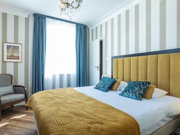 Villa Antonina : photo 5 de la chambre studio