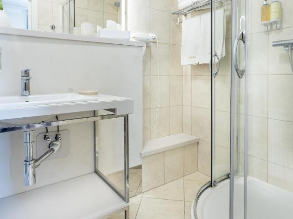 Villa Antonina : photo 8 de la chambre studio