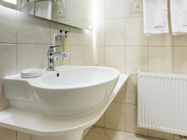 Villa Antonina : photo 4 de la chambre chambre deluxe double ou lits jumeaux