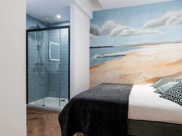 Villa Antonina : photo 5 de la chambre studio apartment (in the basement)