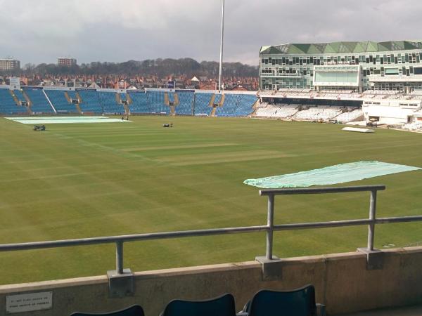 Headingley Lodge : photo 7 de la chambre chambre lits jumeaux supérieure