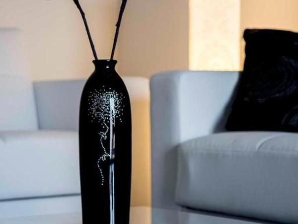 Refresh Boutique Suites - Central Point : photo 6 de la chambre suite supérieure - vue sur mer