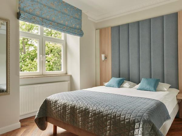 Villa Antonina : photo 4 de la chambre chambre double