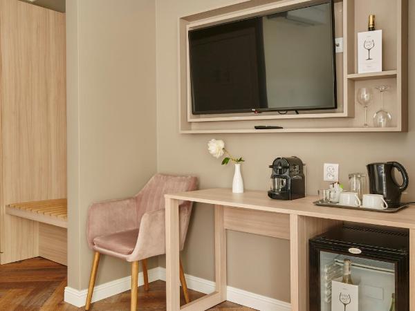 Villa Antonina : photo 5 de la chambre chambre double