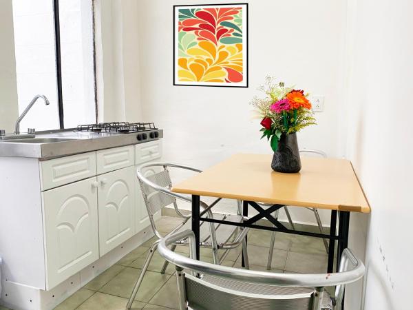 Hotel Amigo Suites : photo 2 de la chambre suite junior