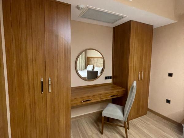 Classes Boutique Hotel : photo 5 de la chambre appartement 2 chambres